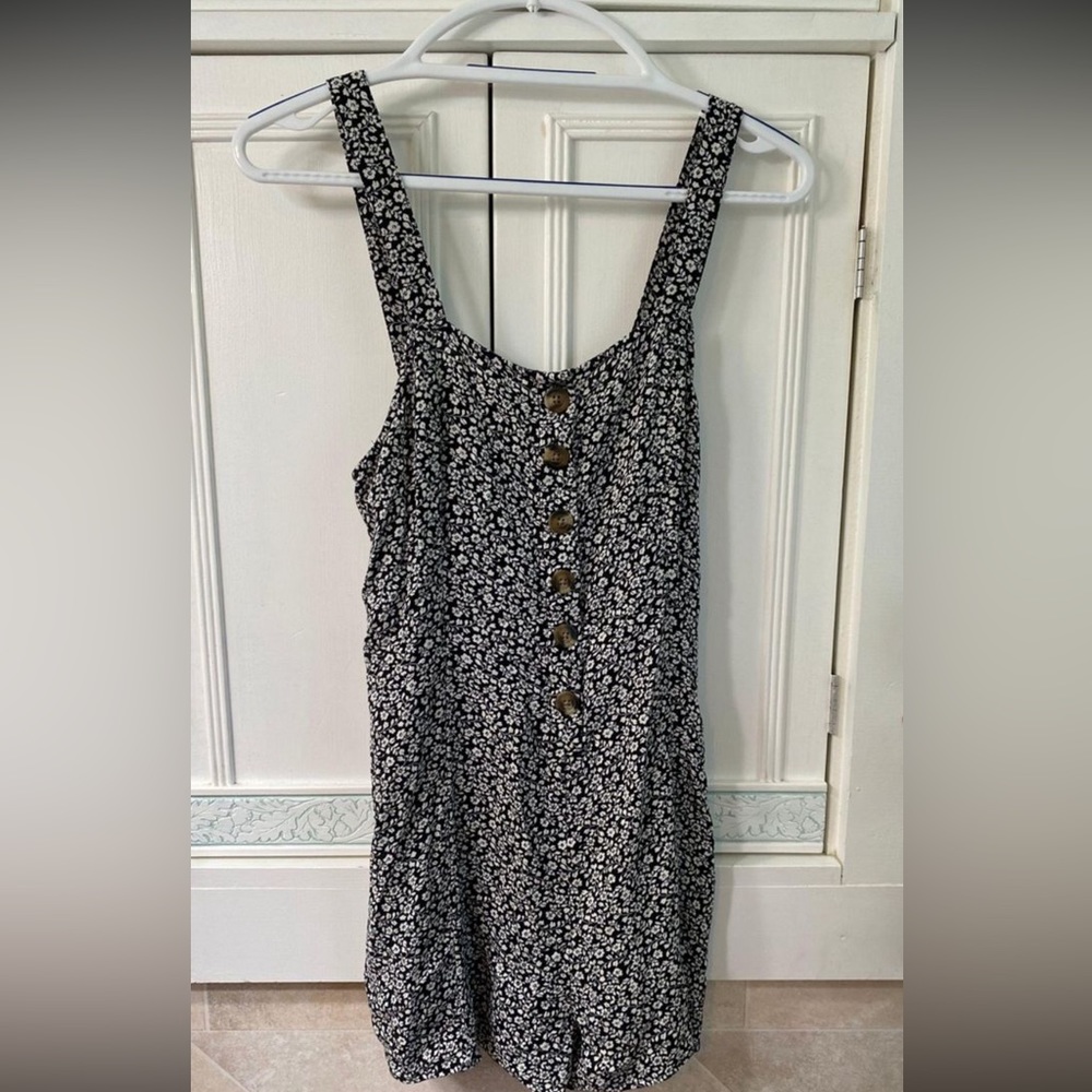 American Eagle Romper
